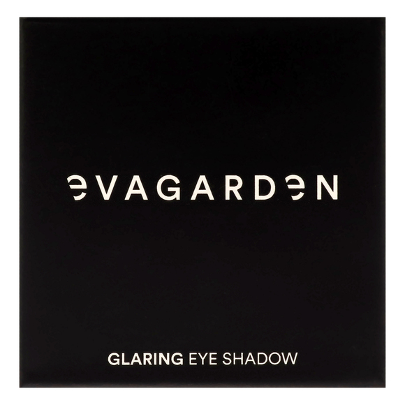 Glaring Eye Shadow - 273 Eclipse by Evagarden for Women - 0.08 oz Eye Shadow - Picture 5 of 5